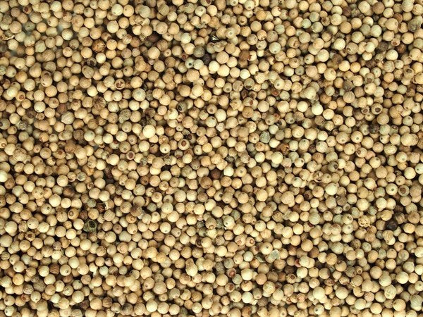 Pieprz biały cały - 100 g