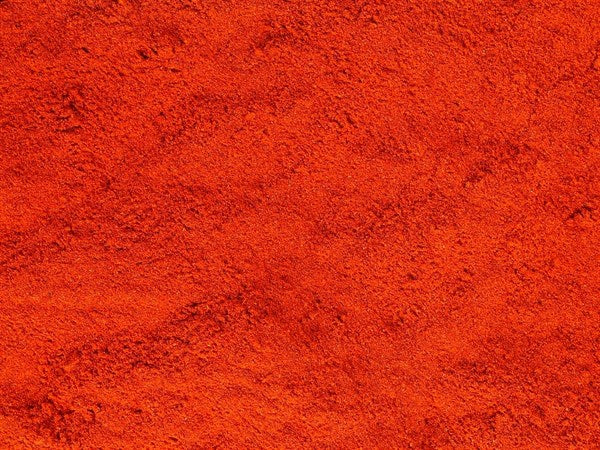 Papryka słodka hiszpańska - 100 g
