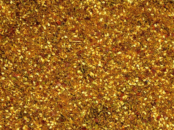 Przyprawy do grillowania nieostre - 100 g