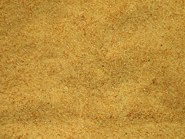 Skórka pomarańczowa mielona - 100 g