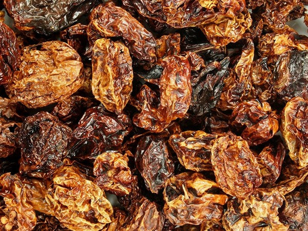 Całe papryczki Habanero - 100 g