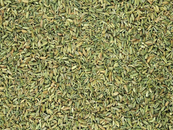 Koper włoski cały ekologiczny - 100 g