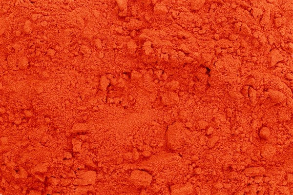 BIO papryka wędzona słodka - 100 g