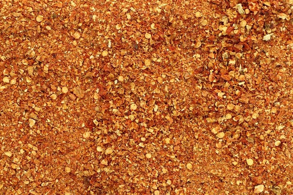 Chilli Naga Bhut Jolokia pokruszone - 100 g