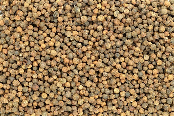 Pieprz grejpfrutowy alpejski - 100 g