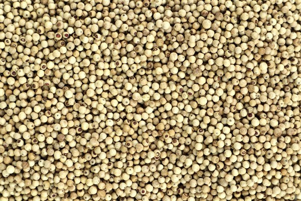Papryka Penja biała cała - 100 g