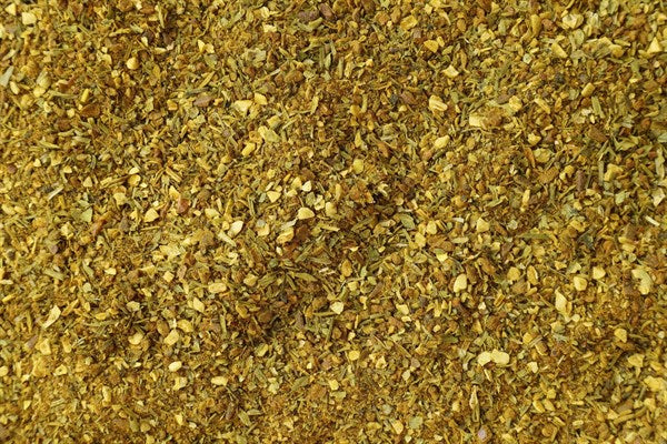 Przyprawa do dziczyzny BIO - 100 g
