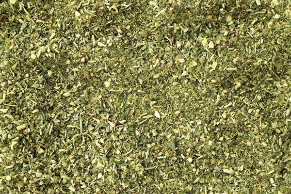 Grzyby smażone ekologiczne - 100 g