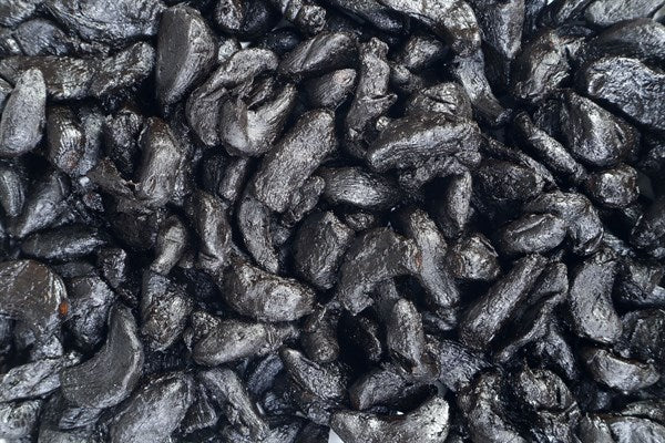 BIO fermentowany czarny czosnek - 100 g