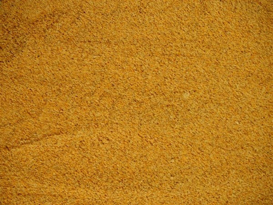Musztarda biała mielona - 100 g