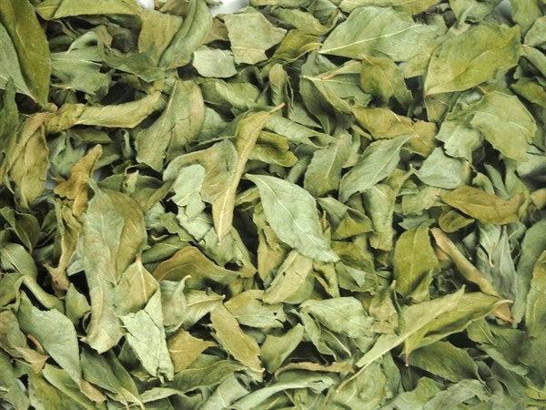 Liście curry - 100 g