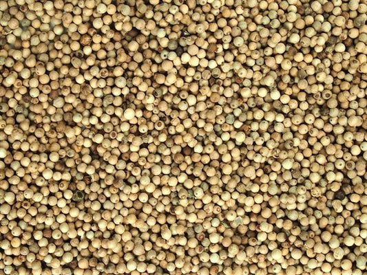 Pieprz biały cały - 100 g