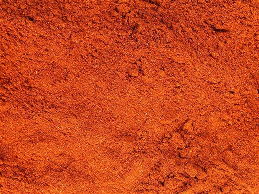 Papryka ostra hiszpańska - 100 g
