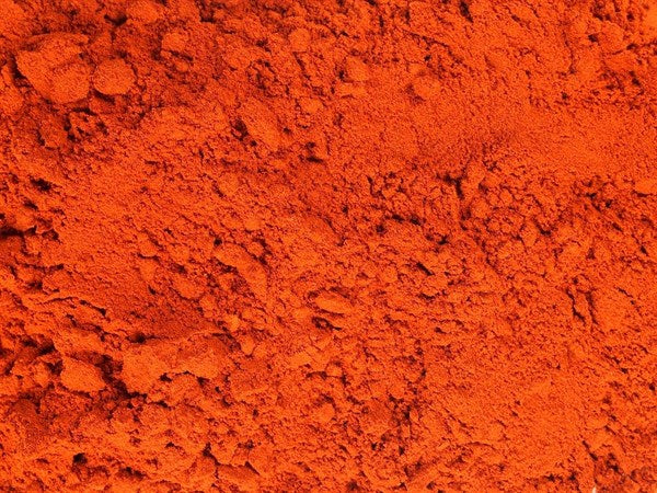 Papryka wędzona słodka - 100 g