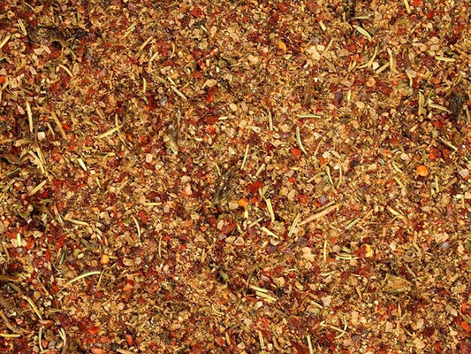 Przyprawa do grilla Amazonia - 100 g
