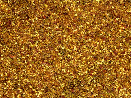 Przyprawy do grillowania nieostre - 100 g