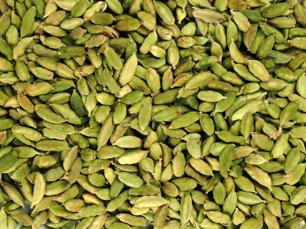 Fasolka szparagowa z kardamonem - 100 g