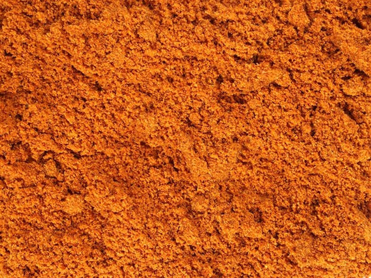 Kwiat gałki muszkatołowej mielony - 100 g