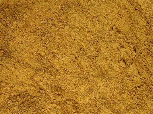 Imbir mielony - 100 g