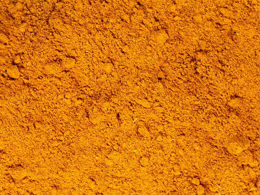 Przyprawy curry Madras - 100 g