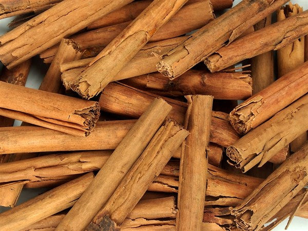 Cynamon cejloński cały - 100 g