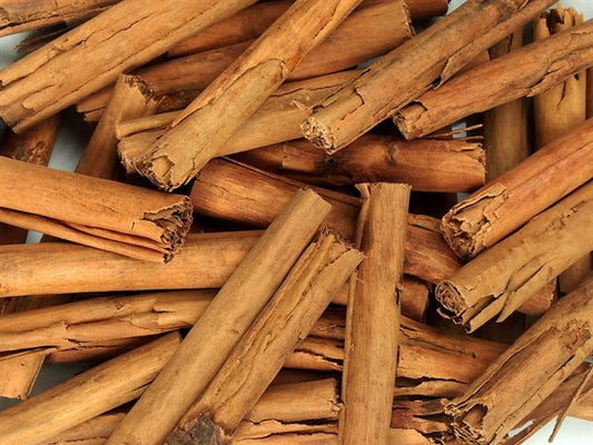 Cynamon cejloński cały - 100 g