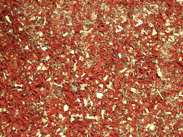 Przyprawa do bruschetty ziołowej - 100 g