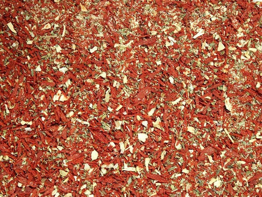 Przyprawa do bruschetty ziołowej - 100 g
