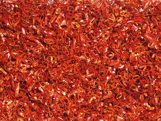 Krążki chili - 100 g