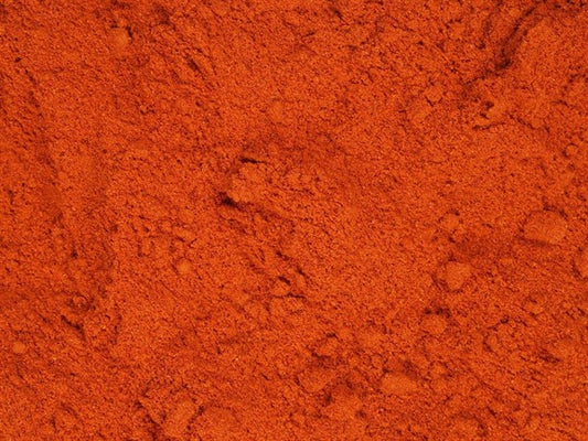 Papryka węgierska ostra - 100 g
