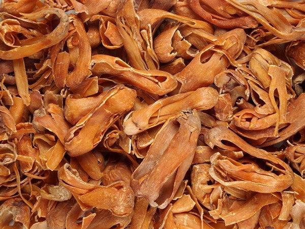 Kwiat buzdyganka cały - 100 g