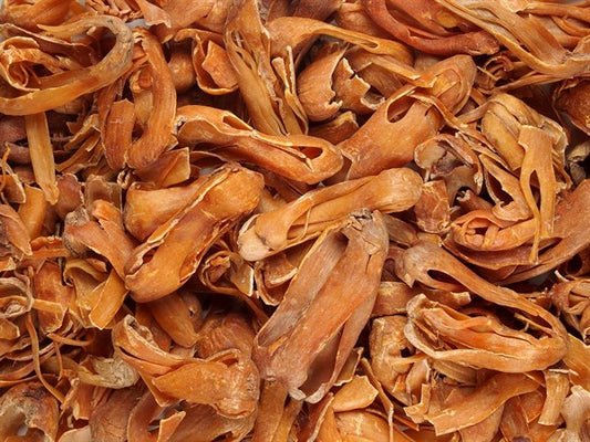 Kwiat buzdyganka cały - 100 g