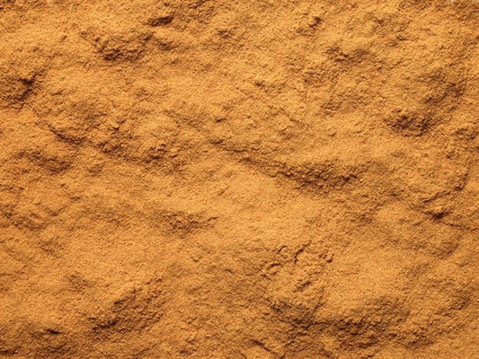 Mielony cynamon cejloński - 100 g