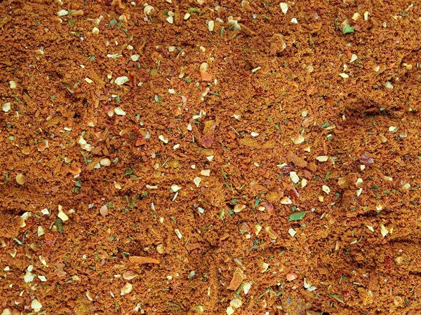 Przyprawa Chakalaka - 100 g