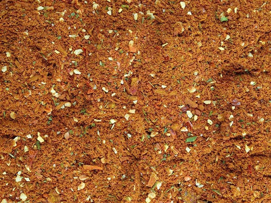 Przyprawa Chakalaka - 100 g