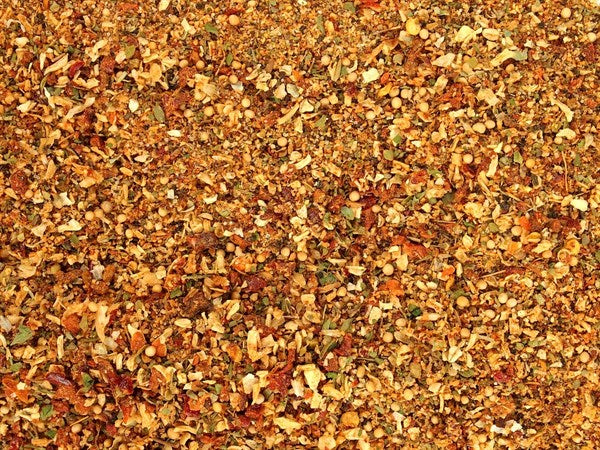 Przyprawa do grilla - 100 g