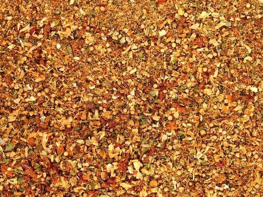 Przyprawa do grilla - 100 g