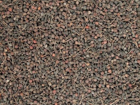 Pieprz Bourbon (Voatsiperiphery) - 100 g