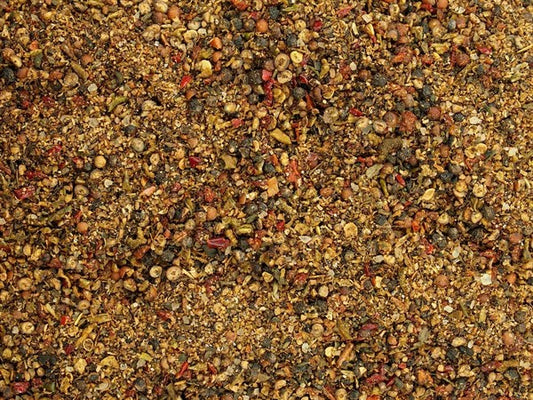 Przyprawa do rumu amerykańskiego - 100 g