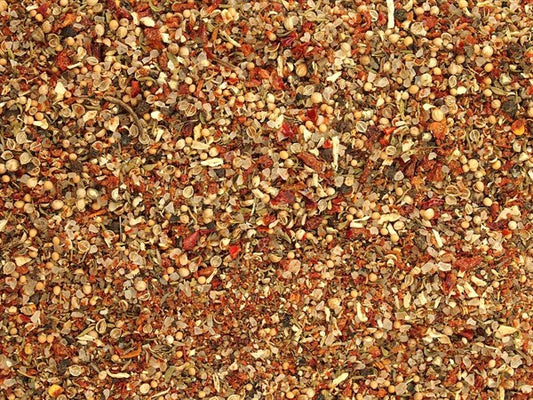 Przyprawa do grilla Texas - 100 g