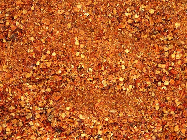 Rozdrobniony chili Carolina Reaper - 100 g