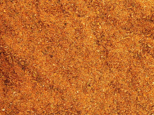 Przyprawy do papryczek gyros - 100 g