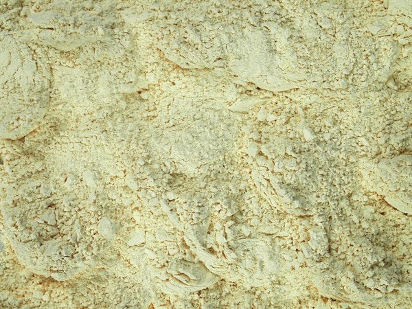 Czosnek mielony ekologiczny - 100 g
