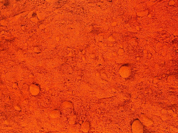 Chili mielone BIO - 100 g