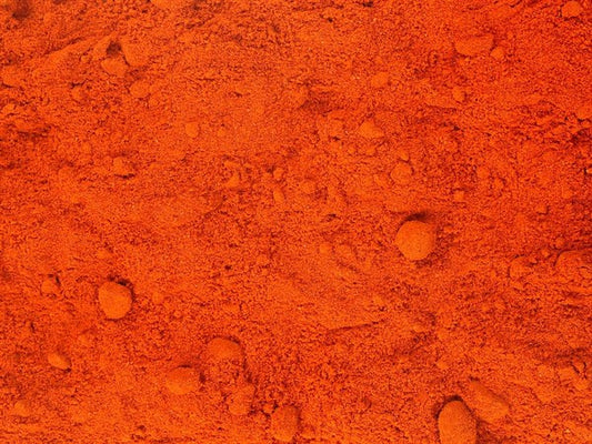 Chili mielone BIO - 100 g