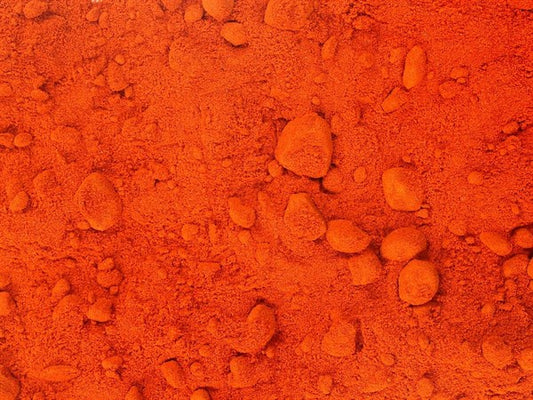 Papryka ostra BIO - 100 g