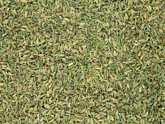 Koper włoski cały ekologiczny - 100 g