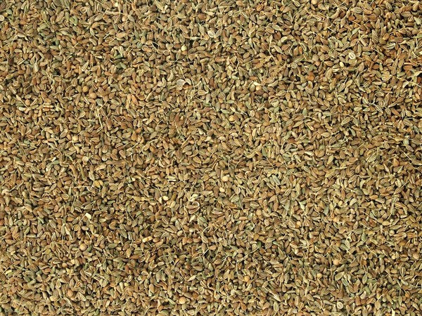 Anyż ekologiczny - 100 g