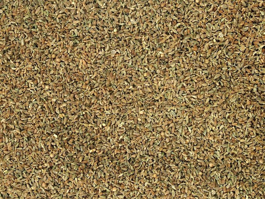 Anyż ekologiczny - 100 g
