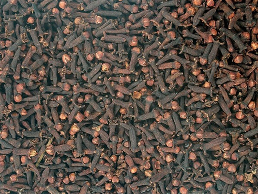 Goździki wszystkie ekologiczne - 100 g